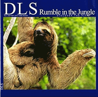 DLS : Rumblein the Jungle